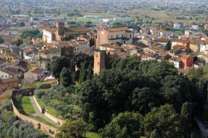 Ambito Turistico Empolese Valdelsa e Montalbano