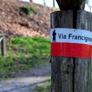 Via Francigena