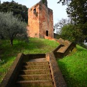 Parco Corsini - Torre